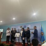 Buka Sekolah Jurnalisme Indonesia, Nadiem Makarim: Kita Berkompetisi dengan AI Buka Sekolah Jurnalisme Indonesia, Nadiem Makarim: Kita Berkompetisi dengan AI