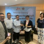 Retno: Suatu Kehormatan Terima Medali Emas Kemerdekaan Pers