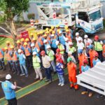 Sukseskan Pesta Demokrasi, PLN UID S2JB Siaga Pastikan Pasokan Listrik Aman Selama Pemilu 2024 Sukseskan Pesta Demokrasi, PLN UID S2JB Siaga Pastikan Pasokan Listrik Aman Selama Pemilu 2024