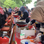 Meriahkan HPN 2024, Tim IKWI Jabar Juara 1 Fiesta Lomba Masak Nusantara