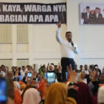 Potensi Tiket Gratis Kampanye Akbar Anies-Muhaimin di JIS Disabotase, Ini Kata Anies