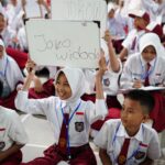 Dukung Kemampuan Akademik Pelajar, Bukit Asam Hadirkan Lomba Cepat Tepat dan Speech Competition Dukung Kemampuan Akademik Pelajar, Bukit Asam Hadirkan Lomba Cepat Tepat dan Speech Competition