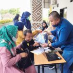 Warnai Hari Esok: Bukit Asam Dukung Bakat Seni Anak-anak Lewat Lomba Mewarnai