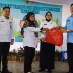 Pali Gelar Acara Hari Peduli Sampah Nasional