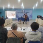 Hari Kedua SJI, Bahas Materi Multitasking Hari Kedua SJI, Bahas Materi Multitasking