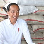 Harga Beras Meroket, Kini Tembus Rp18 Ribu per Kilo, Tertinggi dalam Sejarah