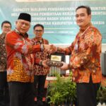 Pemkab Muba Gelar Capacity Building Percepat Pembangunan Infrastruktur