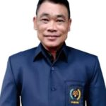 Terpilih Jadi Ketua PWI Sumsel Periode 2024-2029, Pj Bupati Muba Ucapkan Selamat ke Kurnaidi