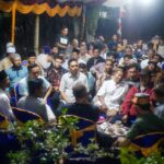 Serap Aspirasi, Pj Bupati Muba 'Bedalu' Bareng Warga Lalan Serap Aspirasi, Pj Bupati Muba ‘Bedalu’ Bareng Warga Lalan