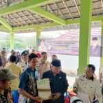 Meski Libur Tetap Buka, Disdukcapil Muba Akan Tetap Layani Masyarakat