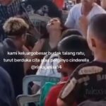 Polisi Terus Kejar Lelaki yang Bersama Cinderella Saat Tewas Diduga Over Dosis Polisi Terus Kejar Lelaki yang Bersama Cinderella Saat Tewas Diduga Over Dosis