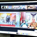 Pemprov Sumsel Inisiasi Ribuan Bedah Rumah dan Launching Bantuan Sanitasi Serentak di 17 Kabupaten atau Kota
