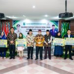 720 UKM di Musi Banyuasin Dapat Bantuan Modal Usaha