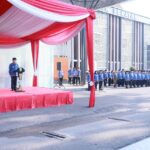 Pimpin Apel Gabungan, Pj Gubernur Agus Fatoni Ingatkan Pegawai Pemprov Sumsel Tingkatkan Disiplin dan Inovatif Pimpin Apel Gabungan, Pj Gubernur Agus Fatoni Ingatkan Pegawai Pemprov Sumsel Tingkatkan Disiplin dan Inovatif