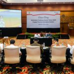 Muba Masuk Tiga Besar, Nominator Paritrana Award 2023