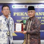 Pj Bupati Muba : ASN Muba Harus Menjadi Role Model Bagi Masyarakat Dalam Hal Kepatuhan Perpajakan
