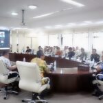 Pemkab Muba Gelar Rakor Upaya Tanggulangi Peningkatan Kasus DBD