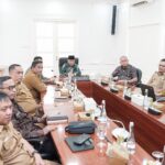 Forkonas Percepatan Penghapusan Kemiskinan Ekstrem Tahun 2024