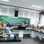 Susun RKPD Tahun 2025, Dinkominfo Muba Gelar Forum Perangkat Daerah