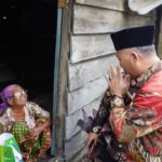 Pemkab Muba Bakal Perbaiki 549 Rumah Warga Tidak Layak Huni