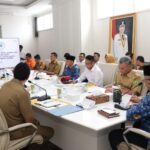 INGAT!, Sumber Daya Alam  Melimpah, Mantapkan Pemkab Muba Bangun Pabrik Minyak Goreng