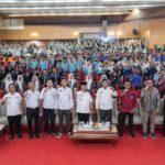 Beri Hadiah Tablet dan Handphone Hingga Uang Puluhan Juta