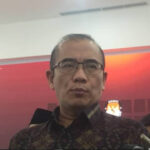 Ketua KPU Sebut Ada 2.325 TPS yang Salah Input Data Sirekap Ketua KPU Sebut Ada 2.325 TPS yang Salah Input Data Sirekap