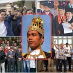 Rocky Gerung Ungkap Masyarakat Kampus Bersatu Melawan Kekuasaan, Jokowi di Ambang Pemakzulan!