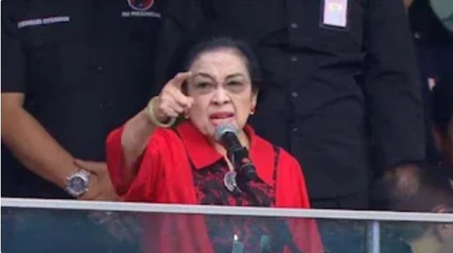 Megawati Mewanti-wanti, Hak Angket Jangan Dipolitisasi untuk Lengserkan Jokowi, Ambyar!?