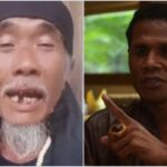 VIRAL! VIDEO Hercules Tantang Balik Orang Ini Duel Satu Lawan Satu Pakai Samurai di GBK