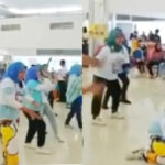 VIRAL!!! Video Peserta 'Goyang Gemoy' Tiba-tiba Ambruk, Warganet: Goyang Bawa Petaka! VIRAL!!! Video Peserta ‘Goyang Gemoy’ Tiba-tiba Ambruk, Warganet: Goyang Bawa Petaka!