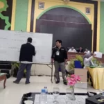 Hasil Konferprov, Kurnaidi Pimpin PWI Sumsel Periode 2024-2029
