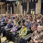Ajak Jaga Netralitas ASN di Pemilu 2024, Pj Gubernur Sumsel Hadiri Rakor Pengawasan dan Pengendalian BKN