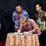 Rapat Forum Penataan Ruang Provinsi Sumsel Guna Pembangunan Lebih Maju Rapat Forum Penataan Ruang Provinsi Sumsel Guna Pembangunan Lebih Maju