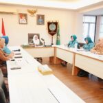Peringati HKG-PKK ke-52, TP PKK Sumsel siap Sukseskan Gerakan Tanam Cabai Serentak se-Indonesia