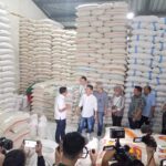 Rakyat Menjerit Beli Beras Mahal dan Langka, Bapanas: Stok Beras Cukup dan Aman
