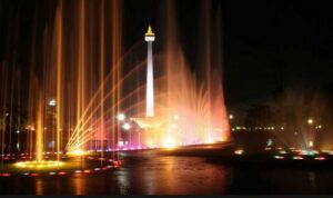 DKI Jakarta Terancam Ambles, Penggunaan Air Tanah Gedung Tinggi Disorot