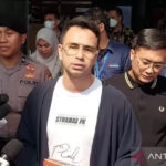 Ditantang Raffi Ahmad Soal Pencucian Uang, Ketua NCW: Yang Kami Sampaikan Bukan Fitnah