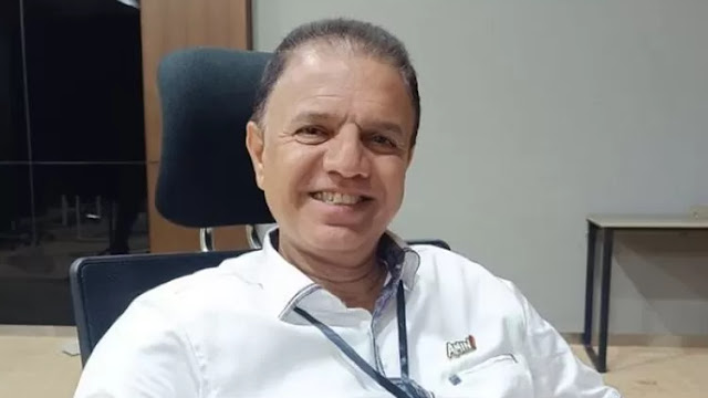 Real Count Internal Buktikan Suara Prabowo Tidak Mencapai 50 persen, Timnas AMIN Yakin Maju Putaran Dua!