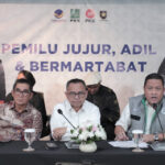 Timnas AMIN Beberkan 9 Jenis Kecurangan pada Pilpres 2024 Timnas AMIN Beberkan 9 Jenis Kecurangan pada Pilpres 2024