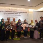 BPJS Kesehatan bersama Dinas Kesehatan Pastikan Transformasi Mutu Layanan di Semua Fasilitas Kesehatan BPJS Kesehatan bersama Dinas Kesehatan Pastikan Transformasi Mutu Layanan di Semua Fasilitas Kesehatan
