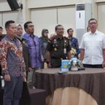 Terus Bersinergi, PLN dan Kejaksaan Tinggi Sumsel Gelar Knowledge Sharing Mitigasi Korupsi di Perusahaan Negara
