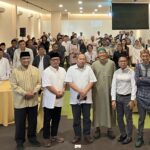 Bukber SKK Migas – FJM Sumsel Perkuat  Silaturahmi Antar-Wartawan