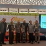 Bukber Bersama Insan Media,  Fiesta Pererat Jalin Kemitraan