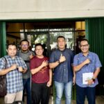 Talk Sriwijaya Community Digagas Kontribusi Untuk Sumsel Talk Sriwijaya Community Digagas Kontribusi Untuk Sumsel