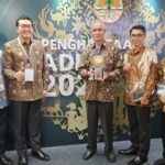 Kota Sekayu, Muba Raih ADIPURA ke 14 Kalinya Kota Sekayu, Muba Raih ADIPURA ke 14 Kalinya