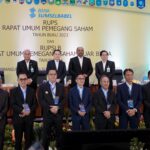 Pemkab Muba Pemegang Saham Bank Sumsel Babel Terbesar Nomor Dua
