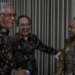 Penilaian Evaluasi Kinerja Pejabat Kepala Daerah Triwulan III Periode Ke-2 Tahun 2024 Penilaian Evaluasi Kinerja Pejabat Kepala Daerah Triwulan III Periode Ke-2 Tahun 2024
