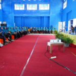 Rakon dan Rakor  serta Pembinaan TP PKK Kabupaten Muba