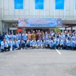 Pemkab Muba Lepas Pulang Ratusan Mahasiswa UIN Raden Fatah Palembang